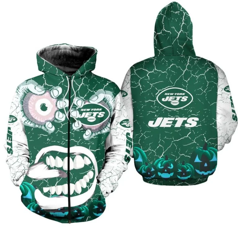 Clothes New York Jets XG94 - Image 2