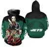 Clothes New York Jets CP71