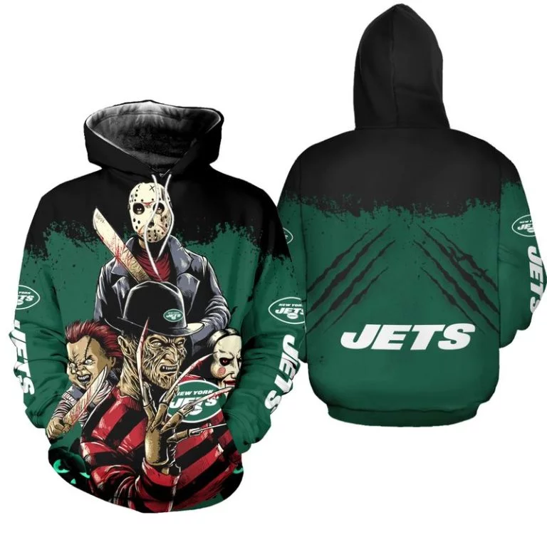 Clothes New York Jets CP71