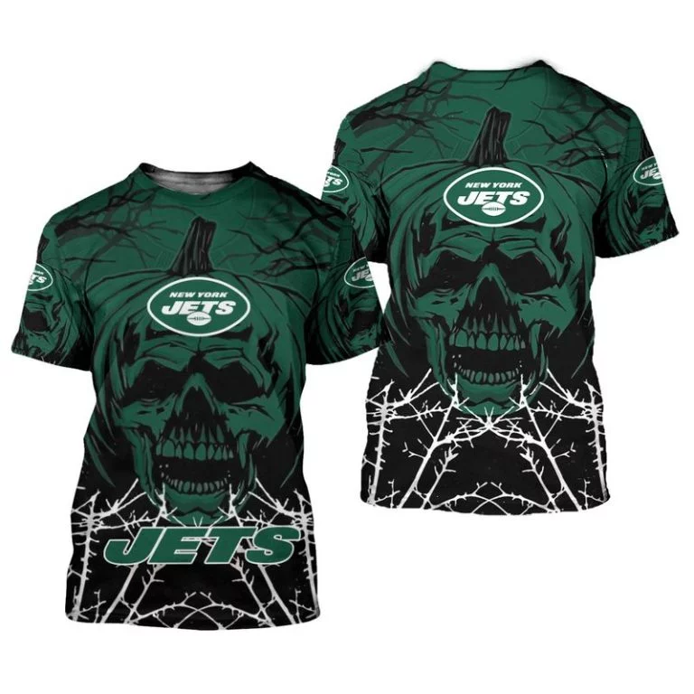 Clothes New York Jets WH19 - Image 4