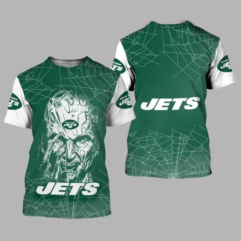Clothes New York Jets QH91 - Image 4
