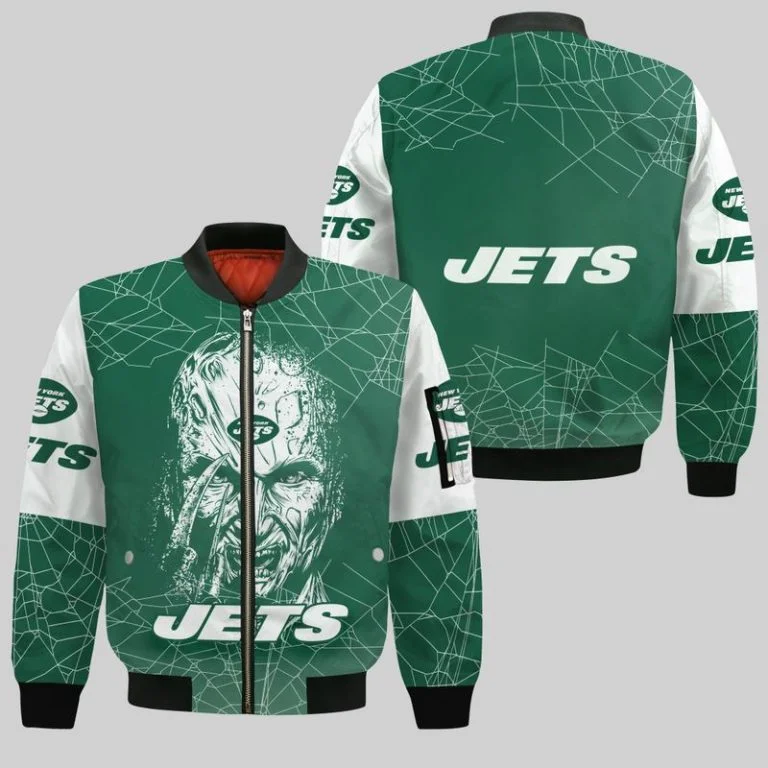 Clothes New York Jets QH91 - Image 5