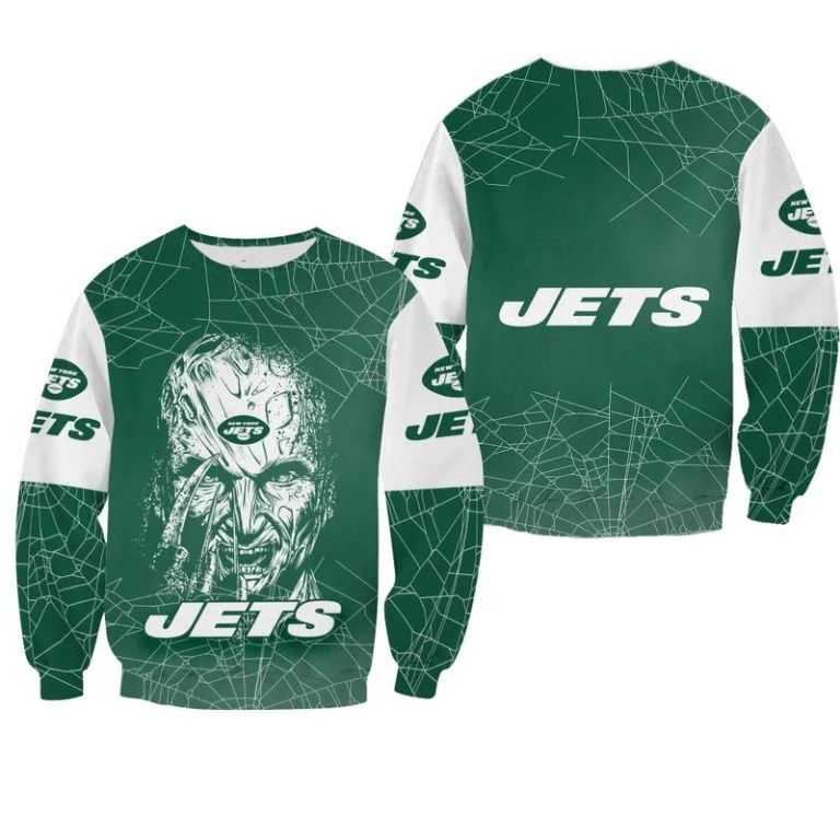 Clothes New York Jets QH91 - Image 3