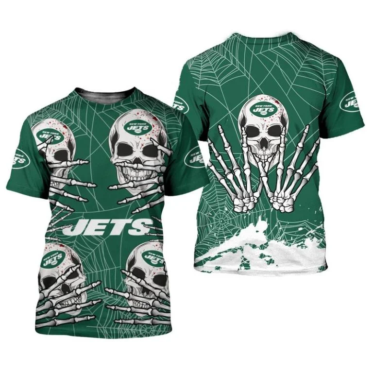 Clothes New York Jets QH91 - Image 4