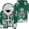 New York Jets Fleece Hoodie QL91