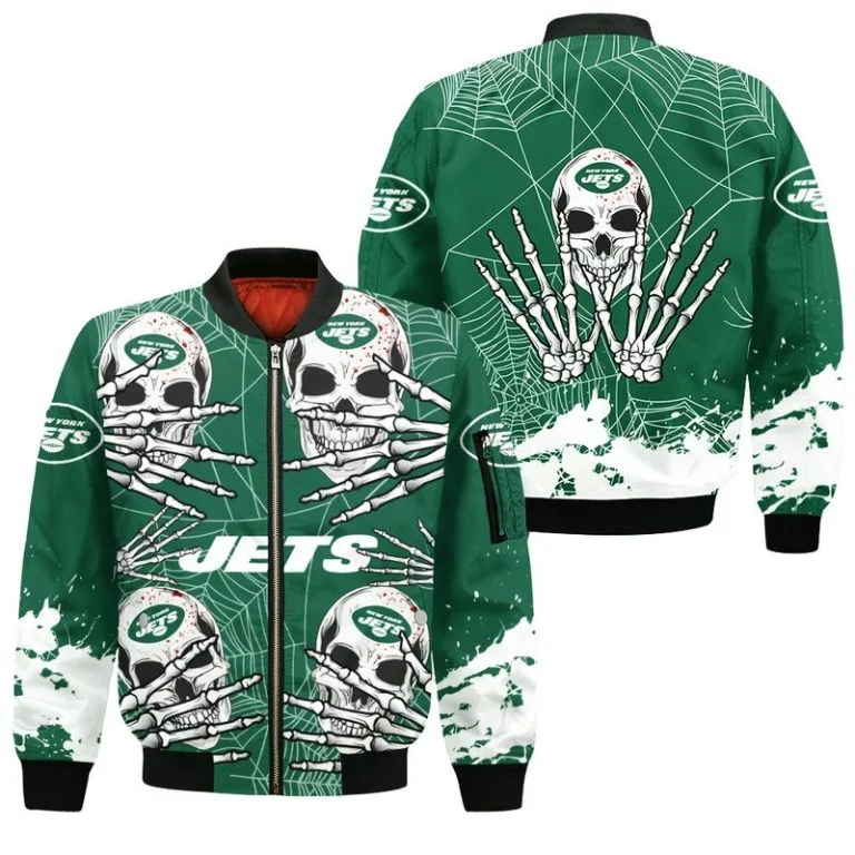 Clothes New York Jets QH91 - Image 5