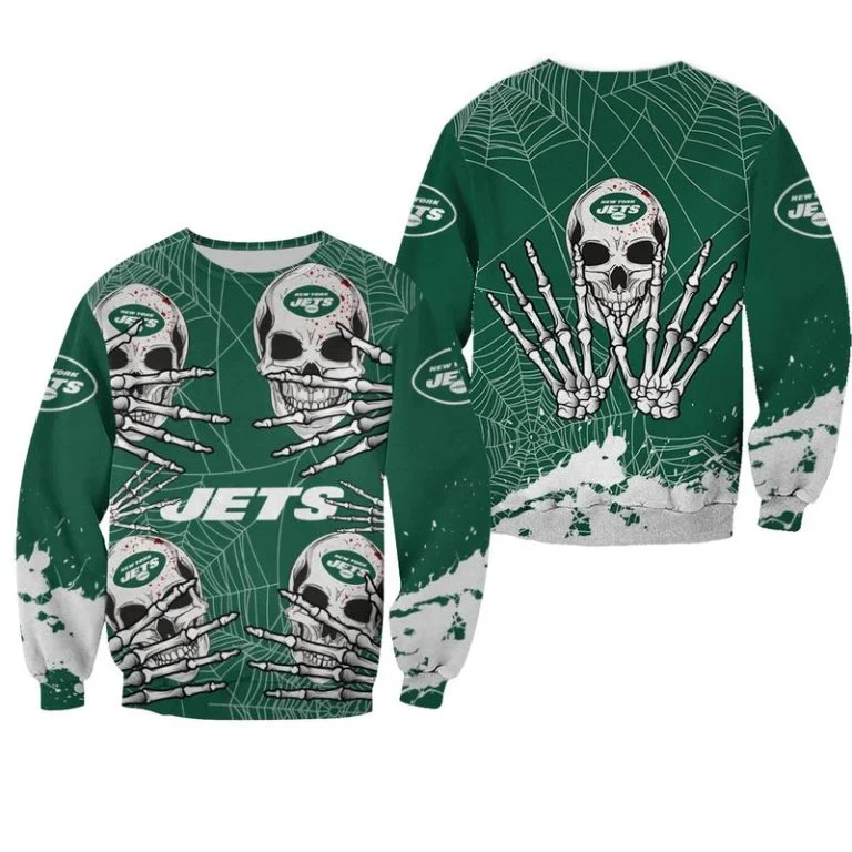Clothes New York Jets QH91 - Image 3