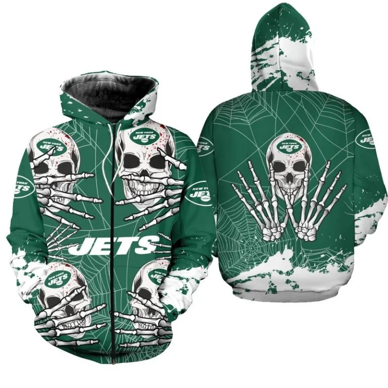 Clothes New York Jets QH91 - Image 2