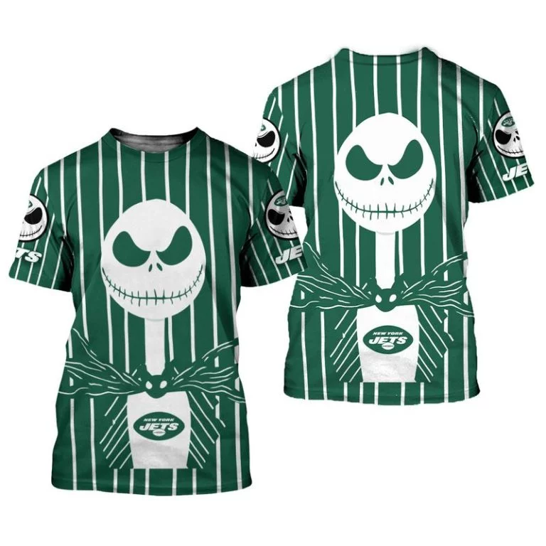 Clothes New York Jets QG19 - Image 4