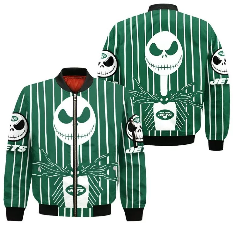 Clothes New York Jets QG19 - Image 5