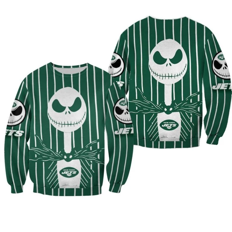 Clothes New York Jets QG19 - Image 3