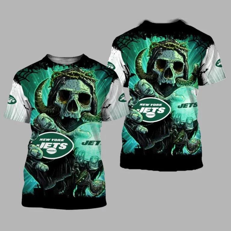 Clothes New York Jets YE71 - Image 4
