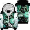 New York Jets Fleece Hoodie EN83