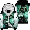 New York Jets Fleece Hoodie EN83