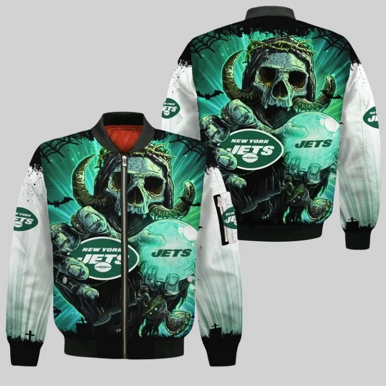 Clothes New York Jets YE71 - Image 5