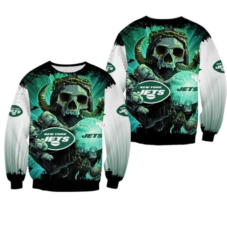 Clothes New York Jets YE71 - Image 3