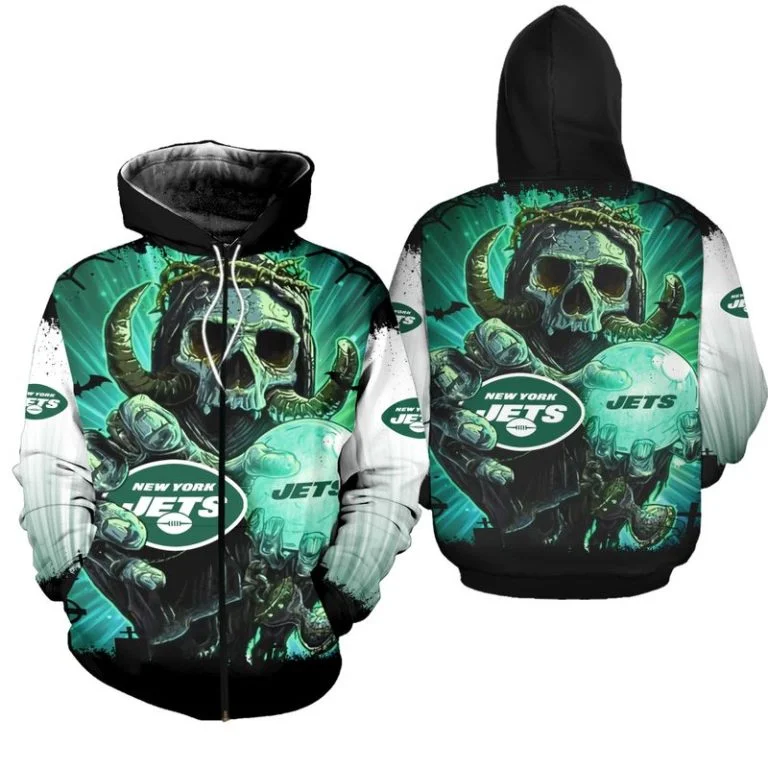 Clothes New York Jets YE71 - Image 2