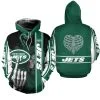Clothes New York Jets WJ71