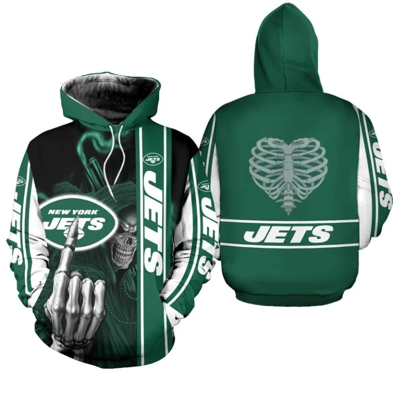 Clothes New York Jets WJ71