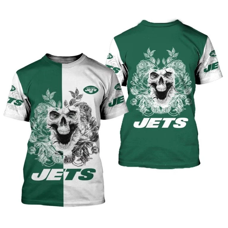 Clothes New York Jets QH97 - Image 4
