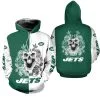 Clothes New York Jets QH97