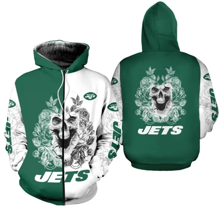 Clothes New York Jets QH97 - Image 2