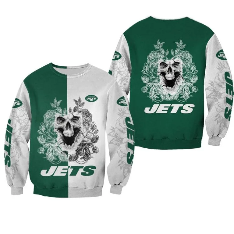 Clothes New York Jets QH97 - Image 3