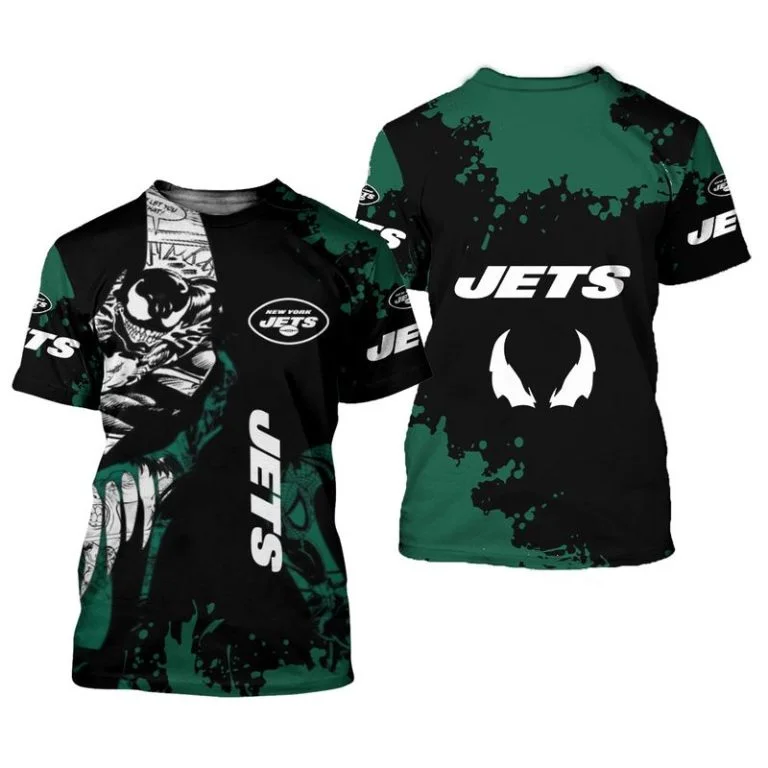 Clothes New York Jets CX71 - Image 4