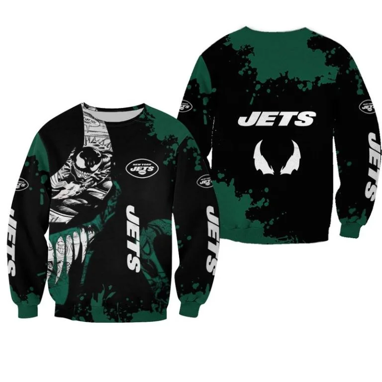 Clothes New York Jets CX71 - Image 3