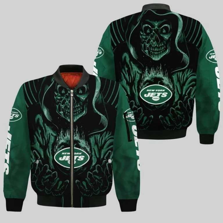 Clothes New York Jets EM71 - Image 4
