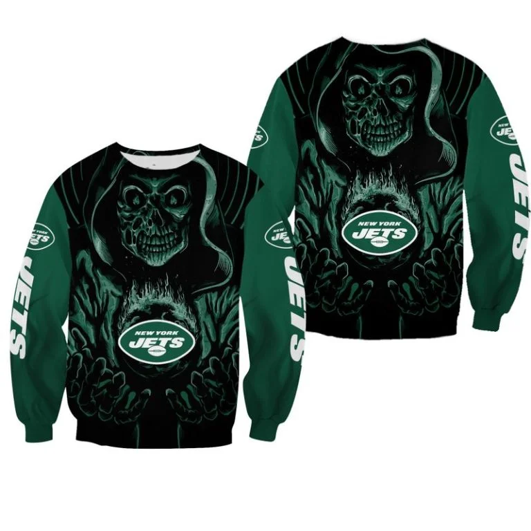Clothes New York Jets EM71 - Image 3