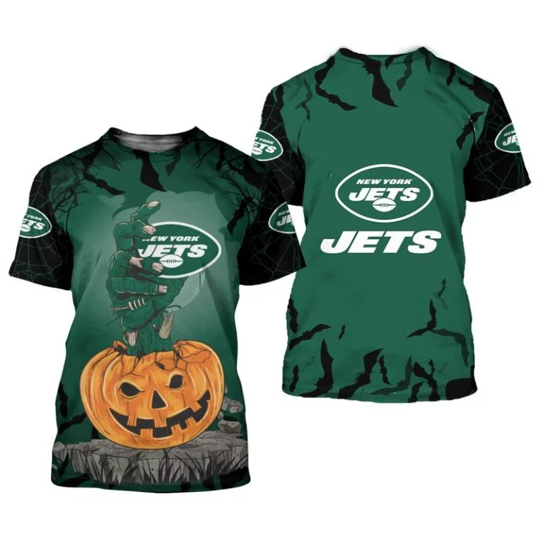 Clothes New York Jets KY79 - Image 4