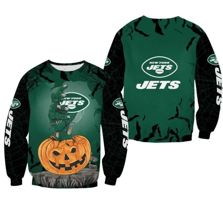 Clothes New York Jets KY79 - Image 3