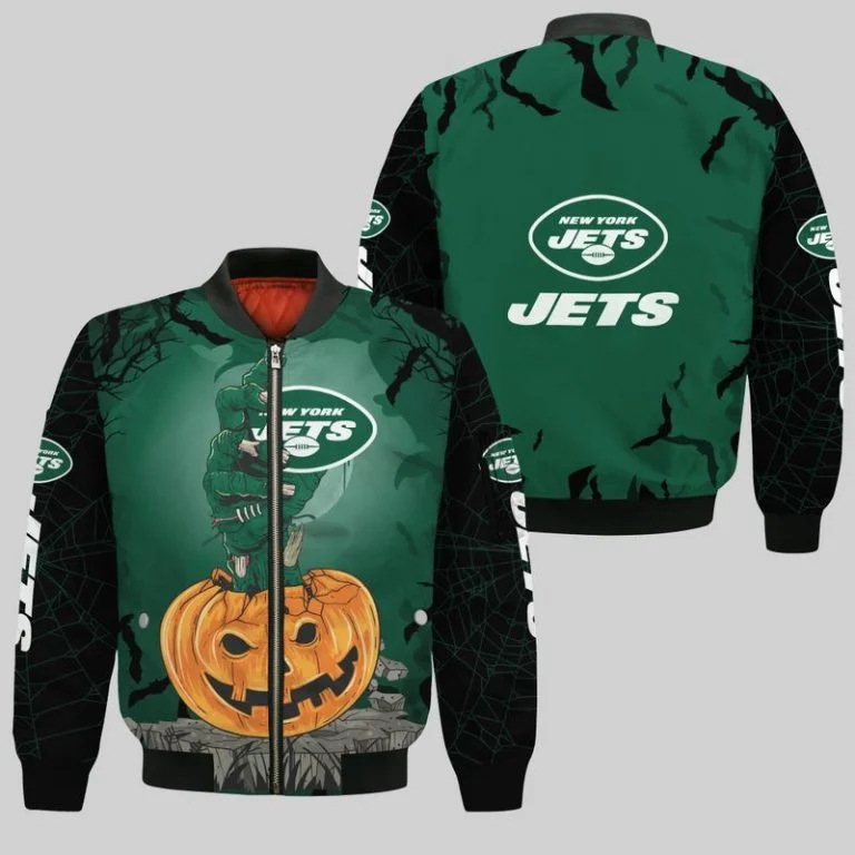 Clothes New York Jets KY79 - Image 5