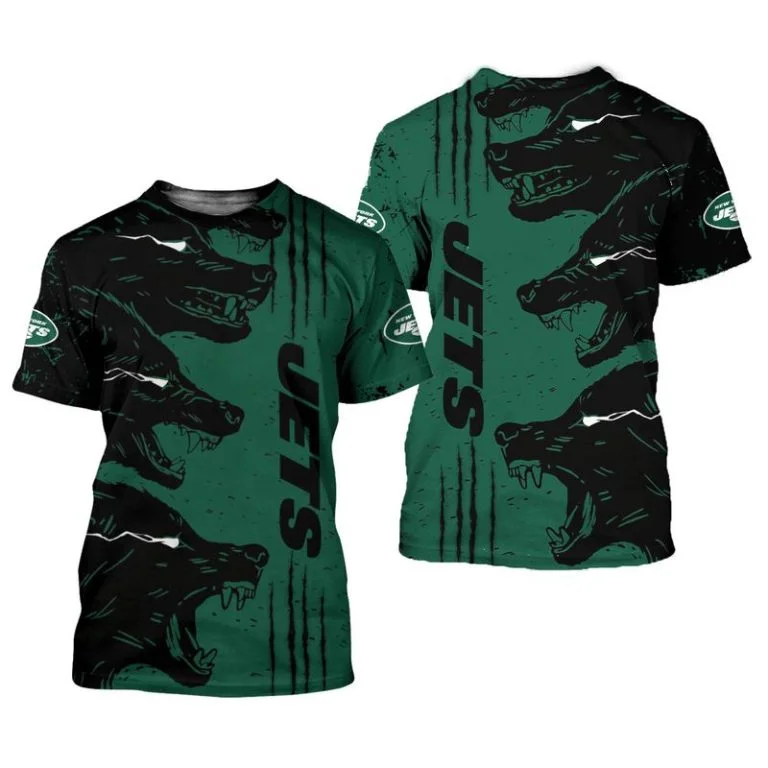 Clothes New York Jets EN67 - Image 4