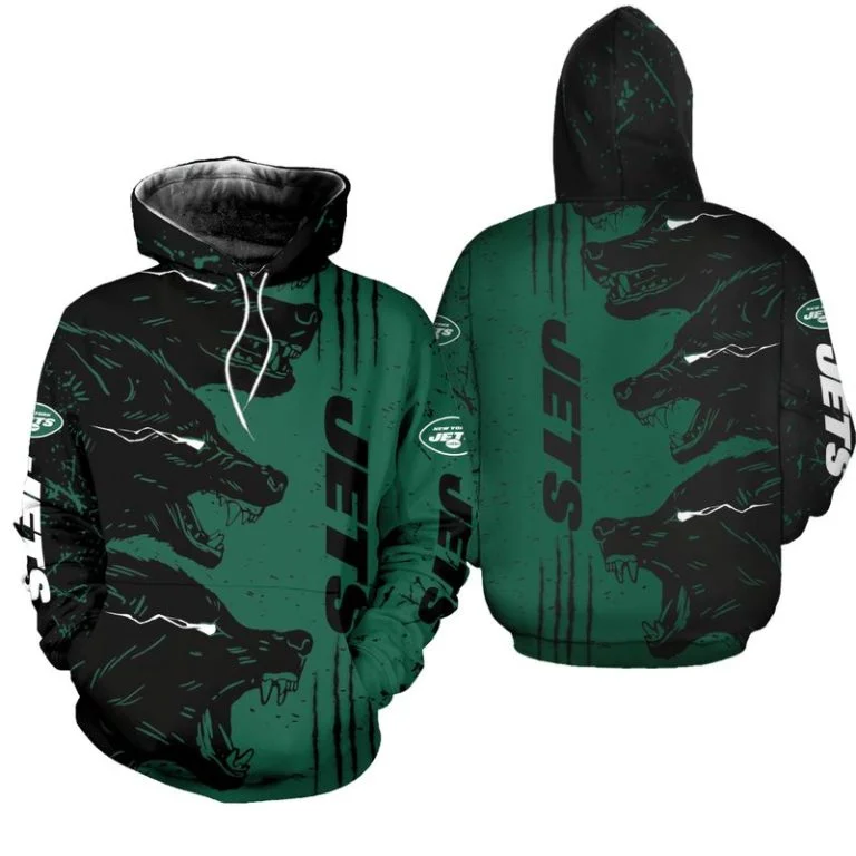 Clothes New York Jets EN67
