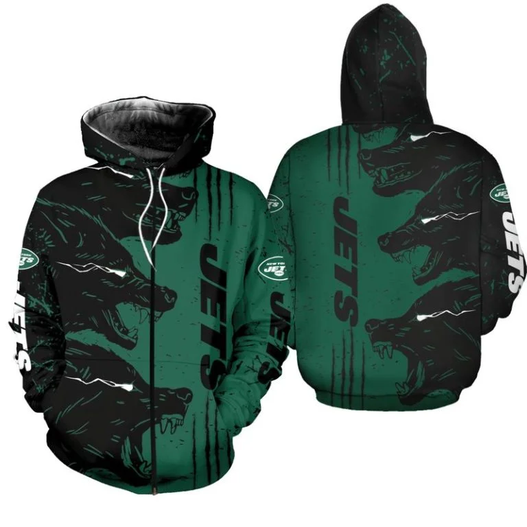 Clothes New York Jets EN67 - Image 2