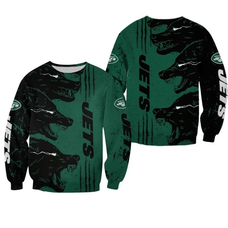 Clothes New York Jets EN67 - Image 3