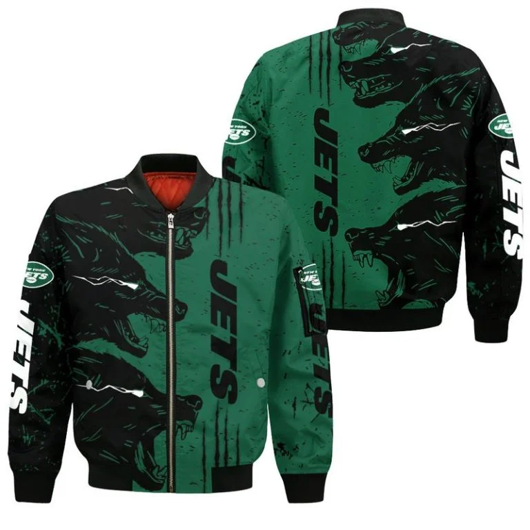 Clothes New York Jets EN67 - Image 5