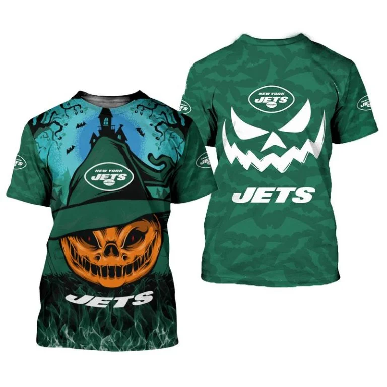 Clothes New York Jets WJ17 - Image 4