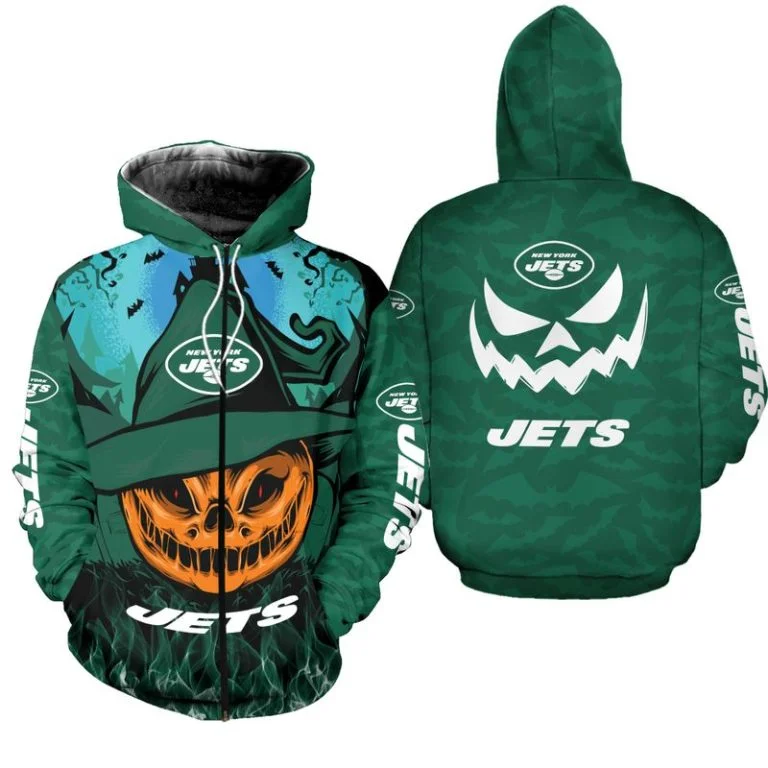 Clothes New York Jets WJ17 - Image 2
