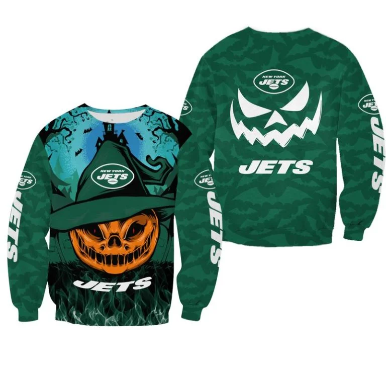 Clothes New York Jets WJ17 - Image 3