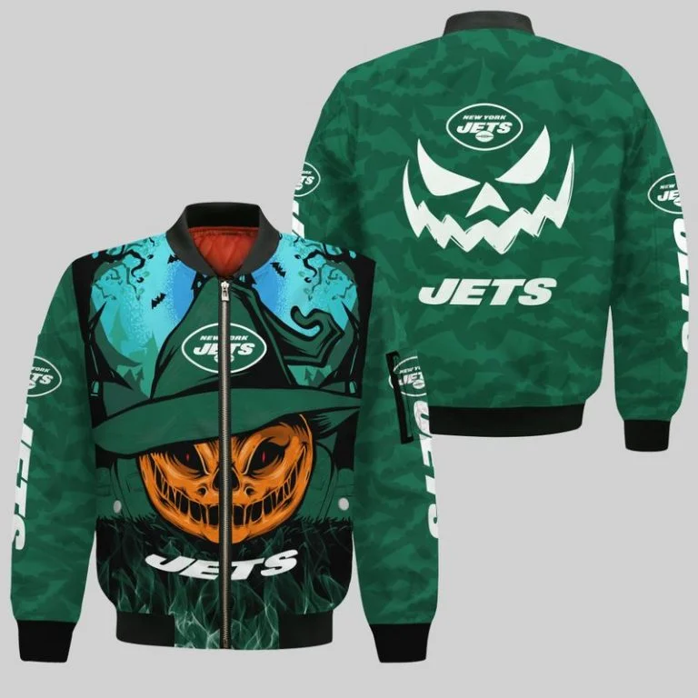 Clothes New York Jets WJ17 - Image 5