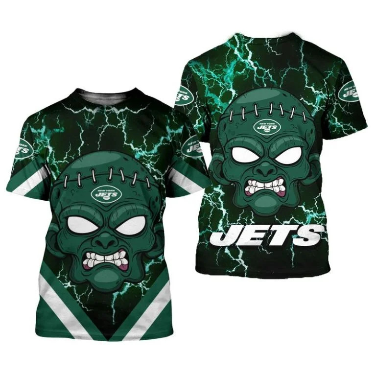 Clothes New York Jets RH71 - Image 4