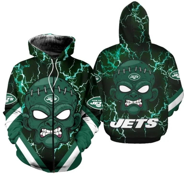 Clothes New York Jets RH71 - Image 2