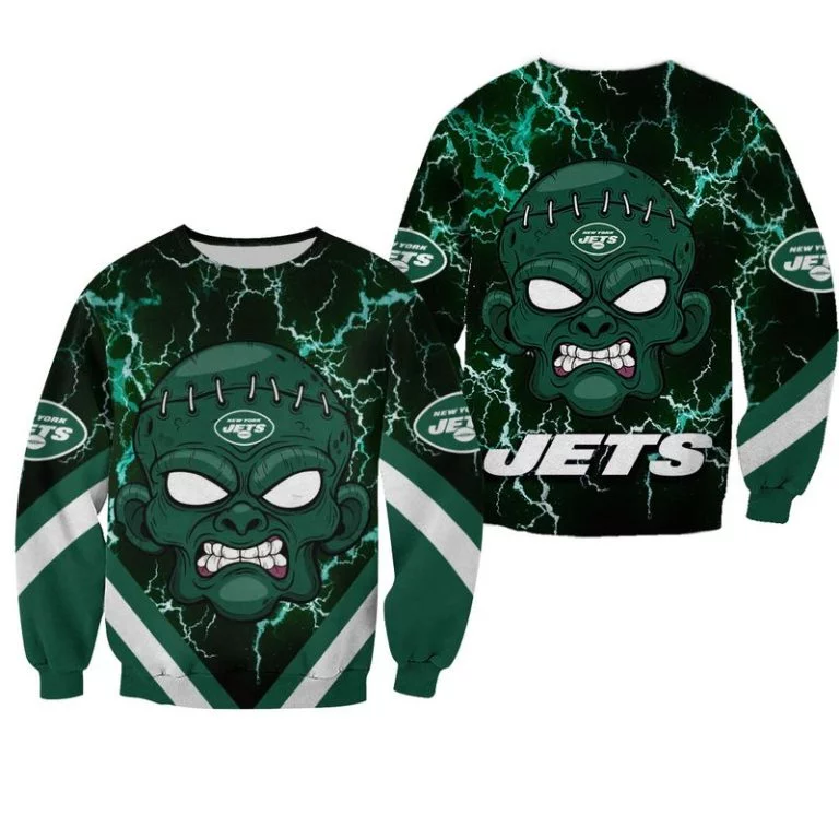 Clothes New York Jets RH71 - Image 3