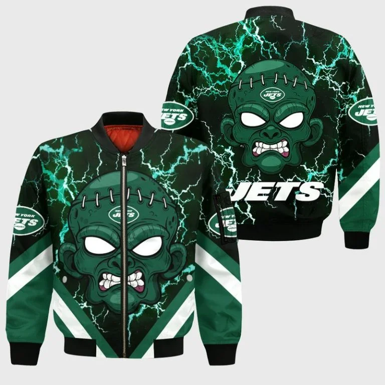 Clothes New York Jets RH71 - Image 5