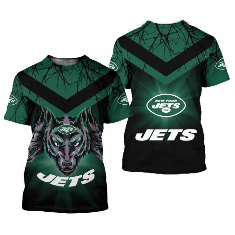 Clothes New York Jets XB19 - Image 4