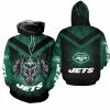 Clothes New York Jets XB19