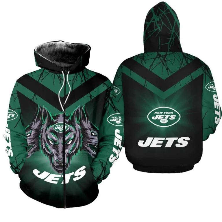 Clothes New York Jets XB19 - Image 2